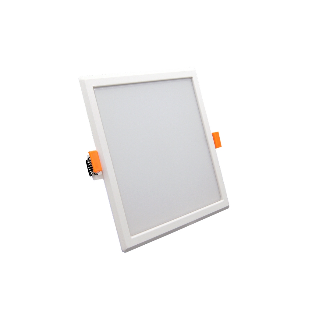 Panel VB Square 20w HILED 3000k, 4000k, 6500k