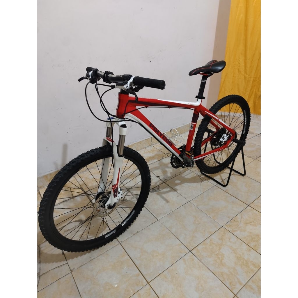 Sepeda Gunung Polygon Cozmic CX 1.0