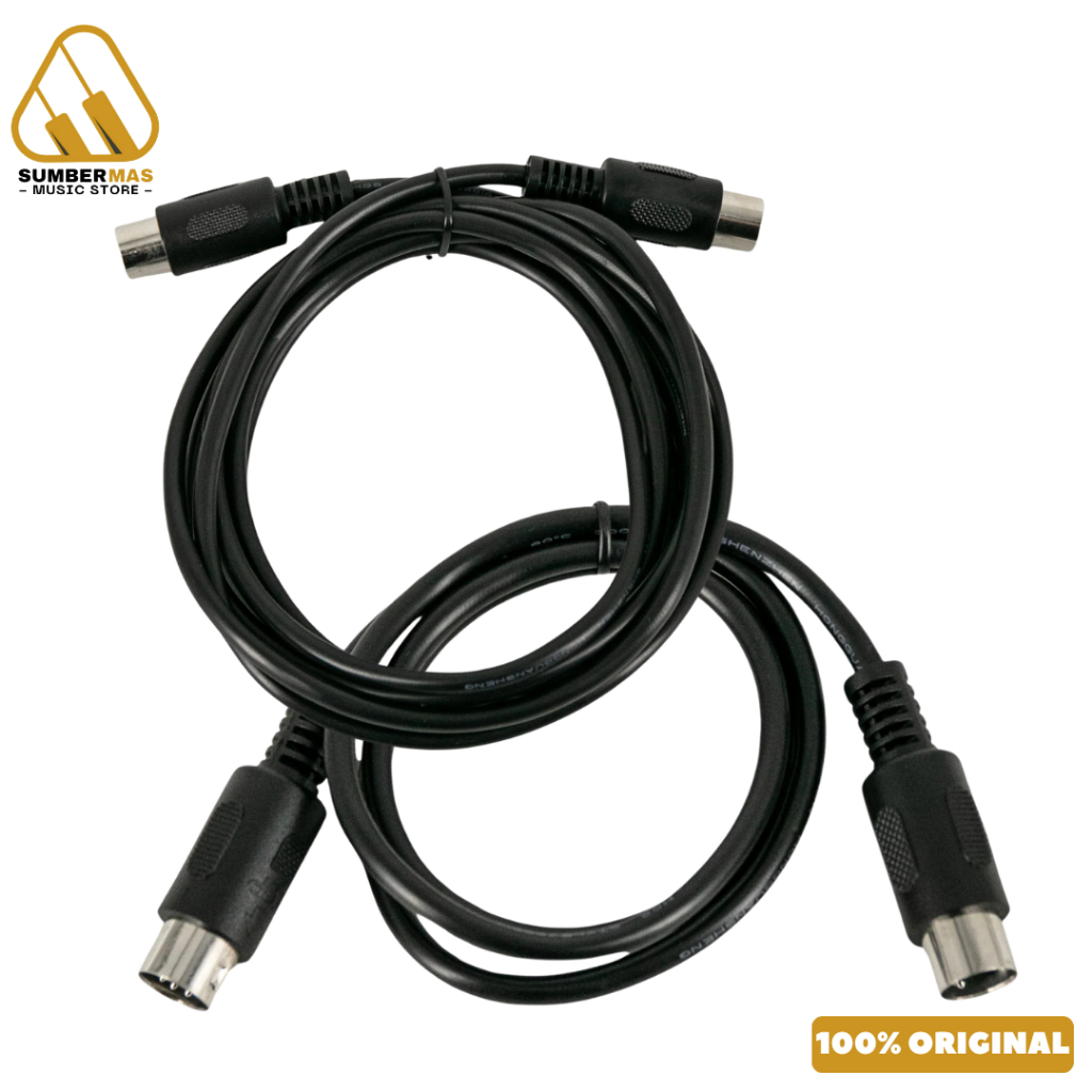 Koda Essential MIDI Cable - Kabel Midi