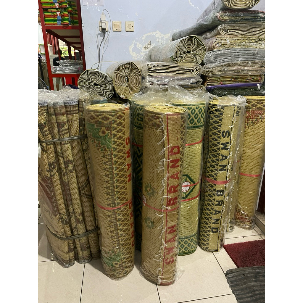 Tikar SWAN roll