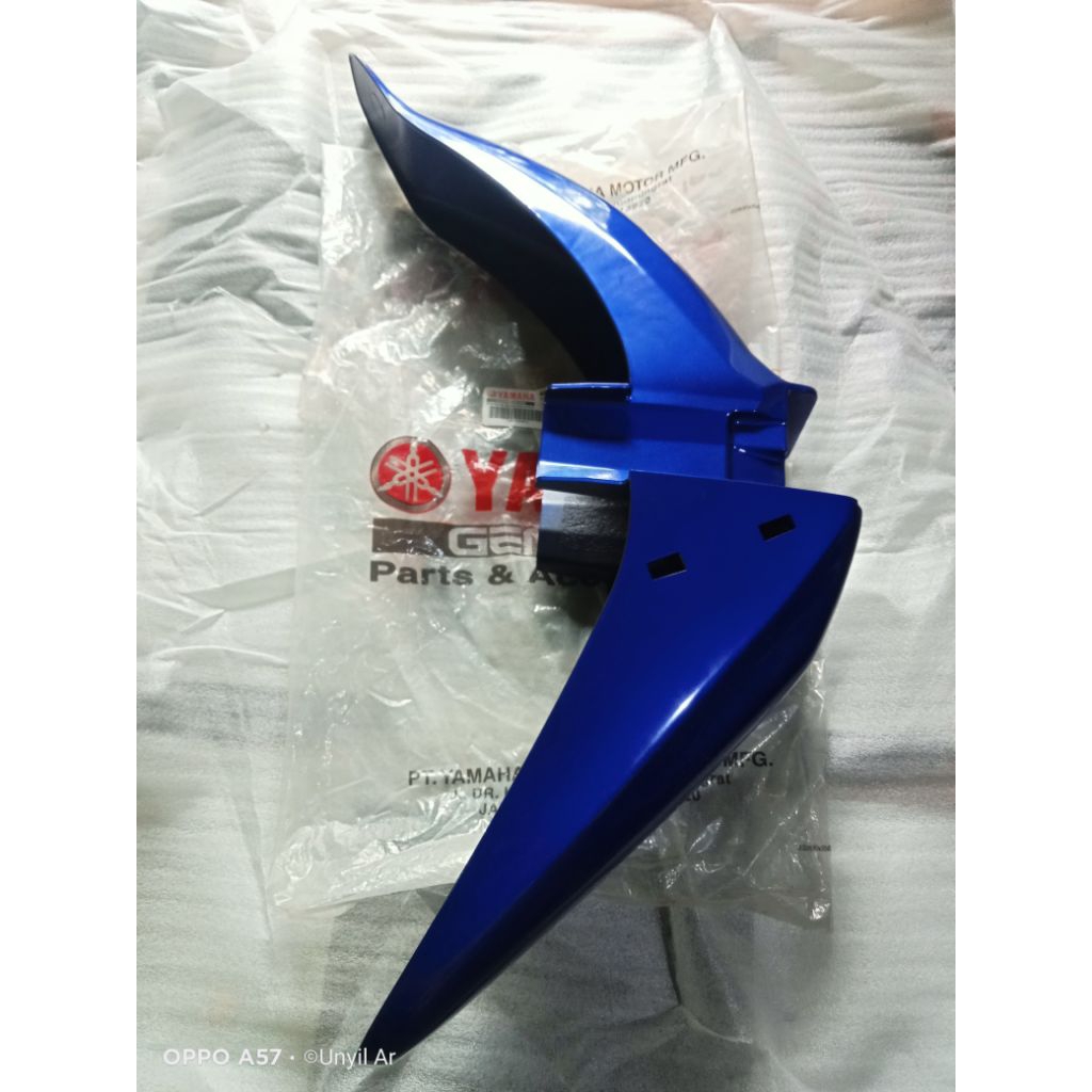 Slebor Spakbor Depan F1ZR FIZR Original YGP