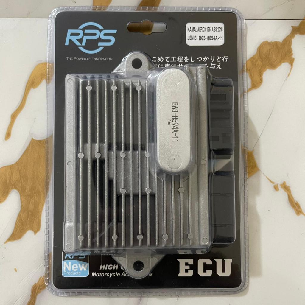 RPS - ECU MOTOR AEROX 155 2018 ABS (B63-H594A-11)