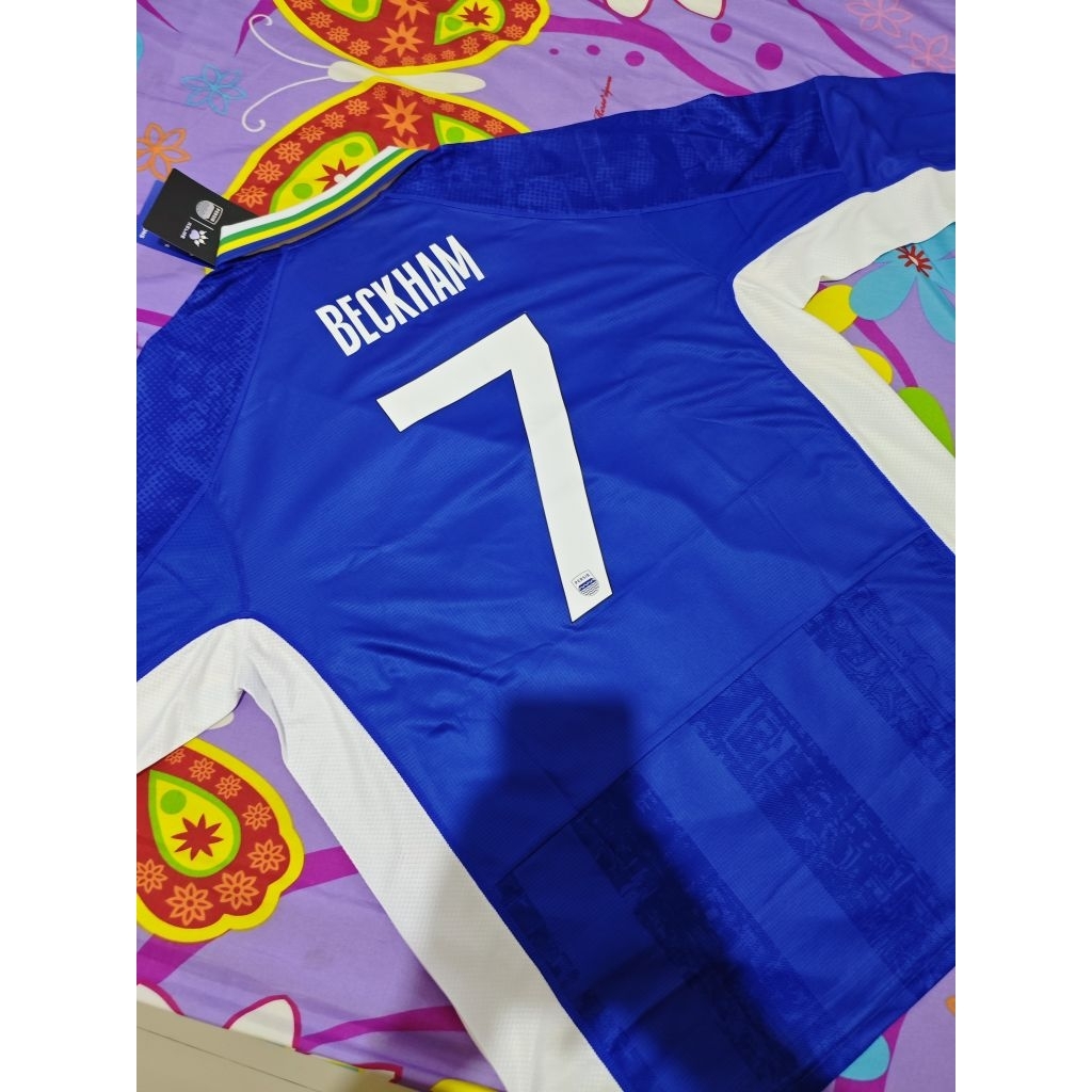 Jersey Persib PI ACL