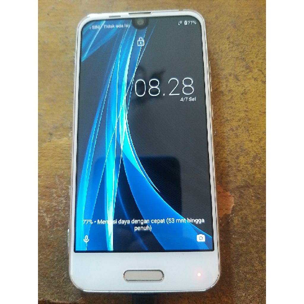 HP Sharp R compact SHV41
