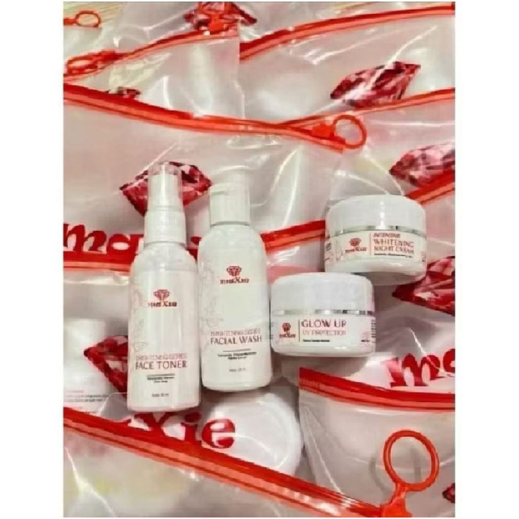 Maxie glow skincare CREAM MAXIE PREMIUM BPOM KEMASAN TERBARU DIJAMIN ORIGINAL