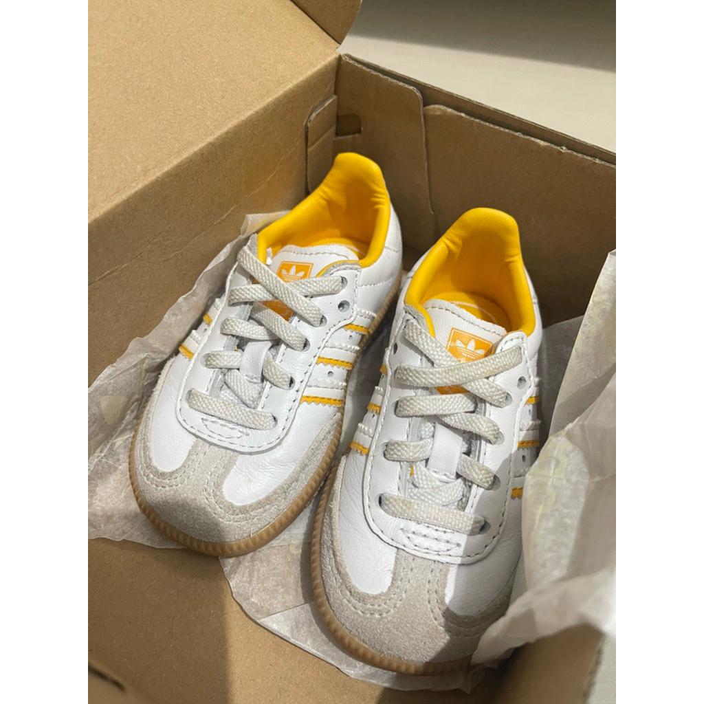 adidas samba og kids