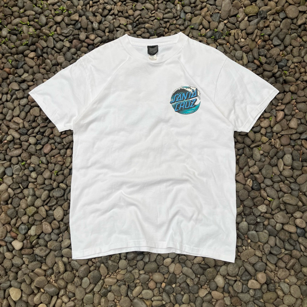 KAOS SANTA CRUZ