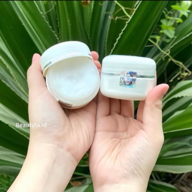 Bibit booster whitening pemutih badan/ bibit pemutih badan