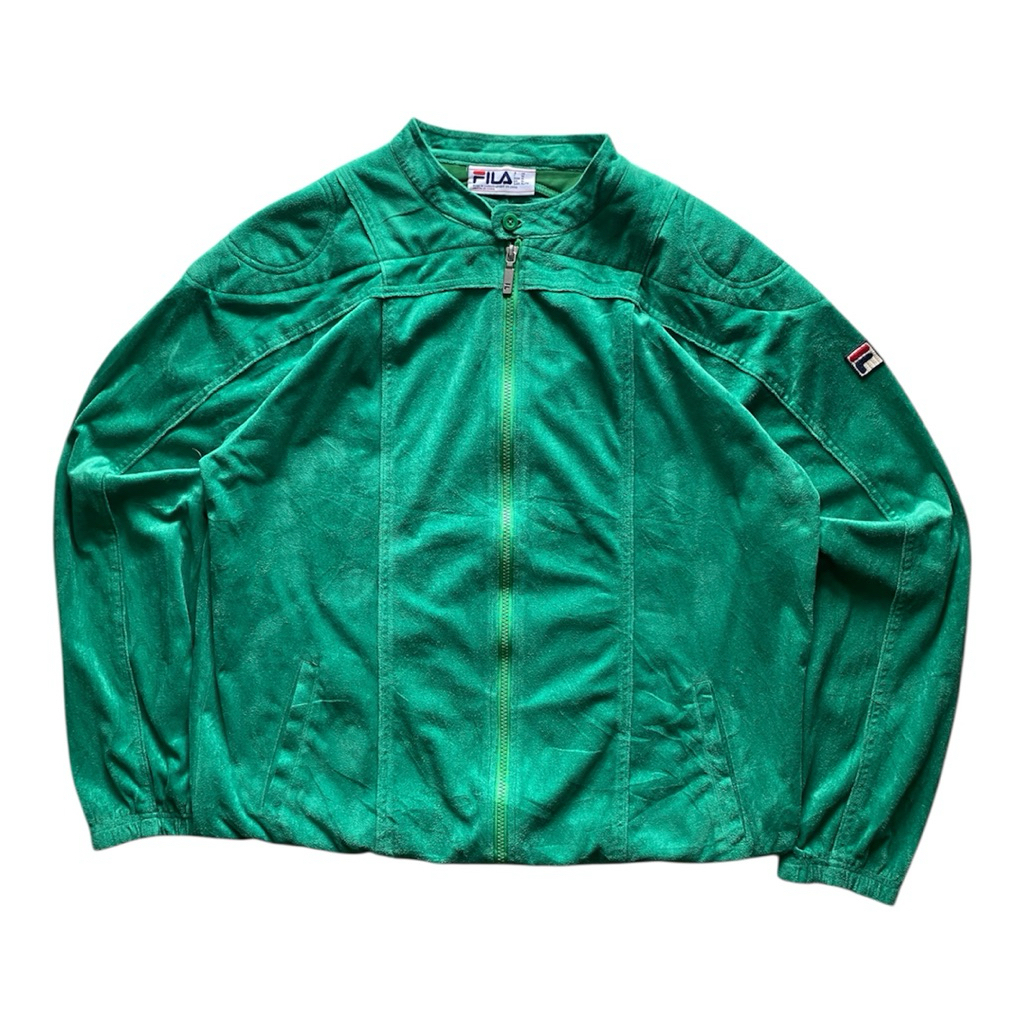 tracktop fila terrinda