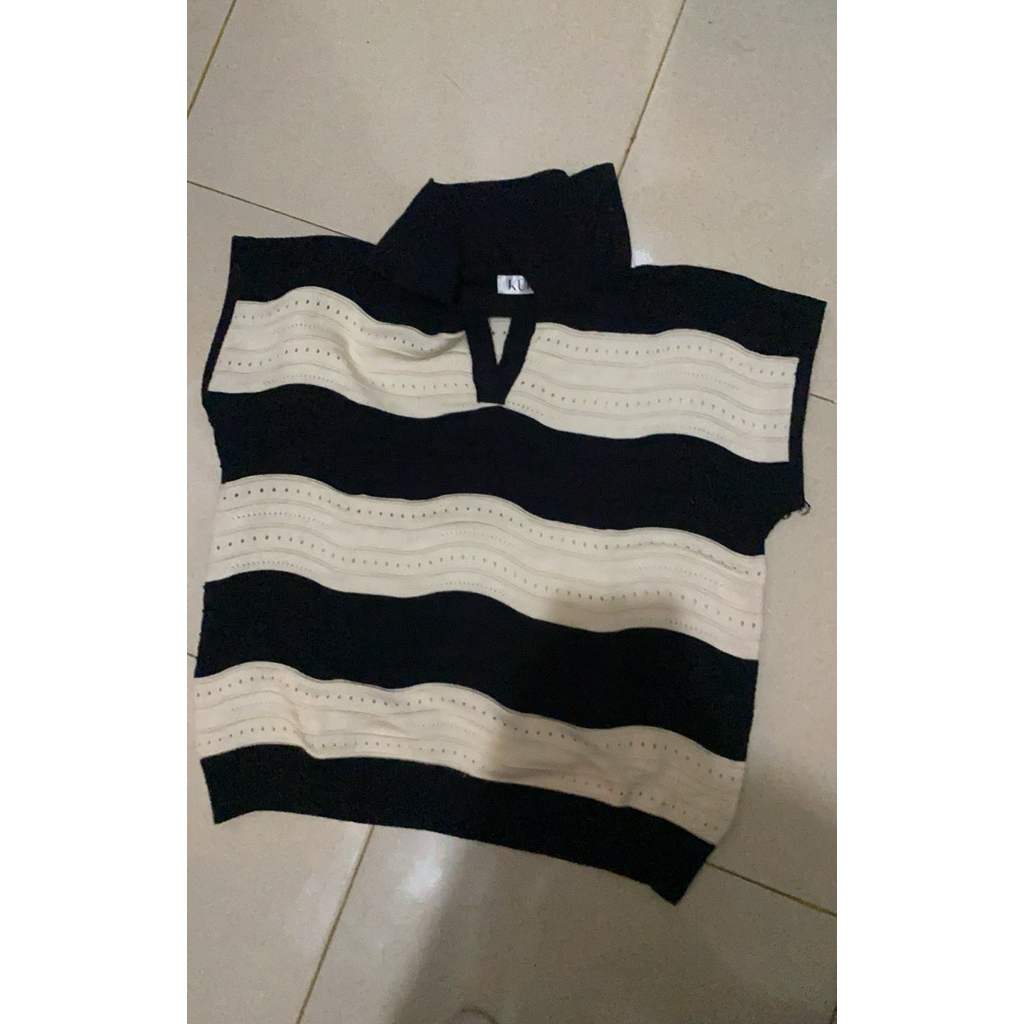 KUKAI Preloved