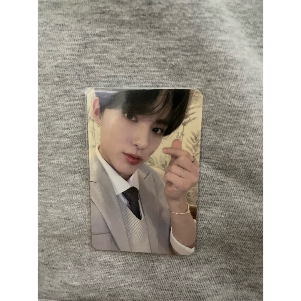 PC ERIC THE BOYZ MURAH