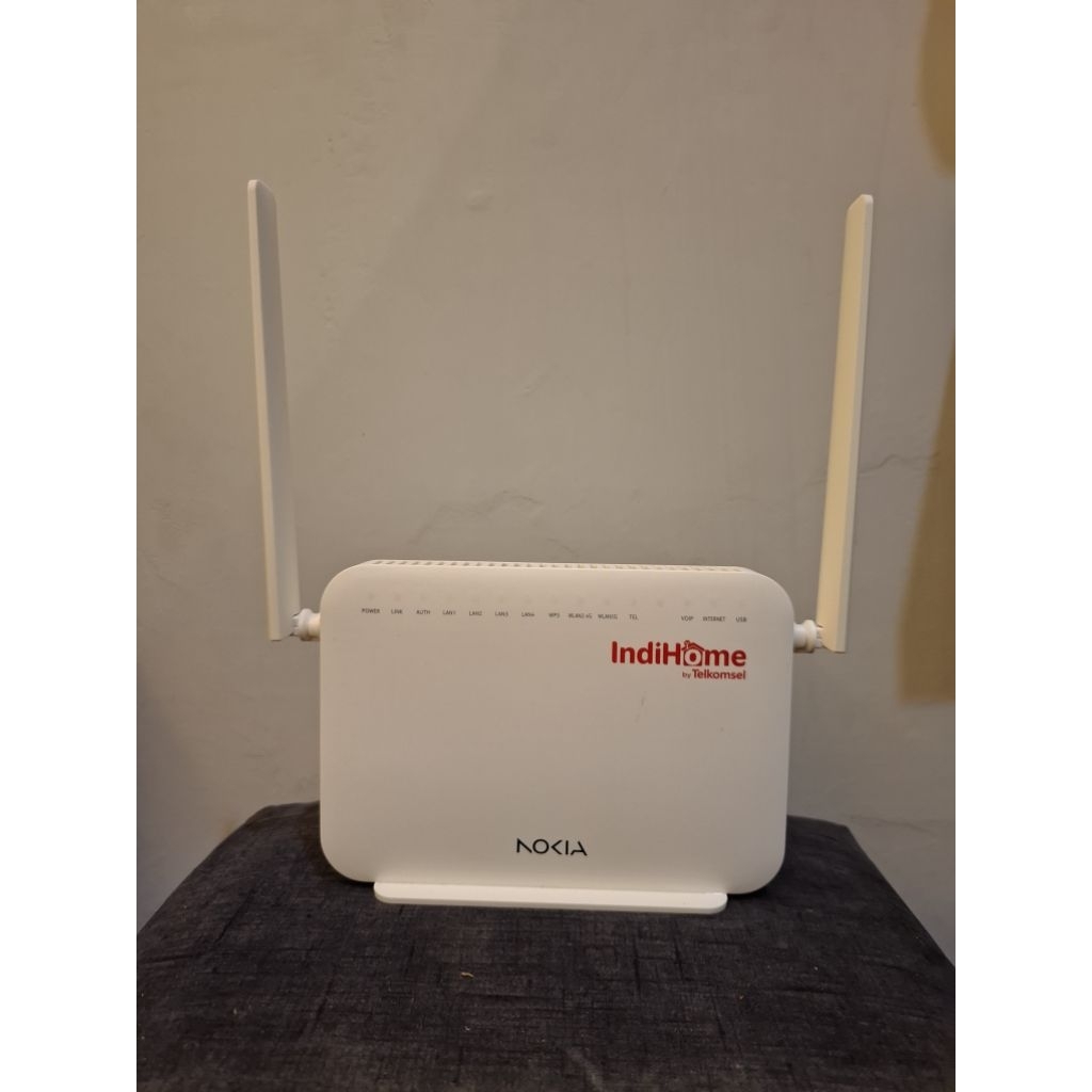MODEM | ROUTER | ONT NOKIA DUALLBAND GPON