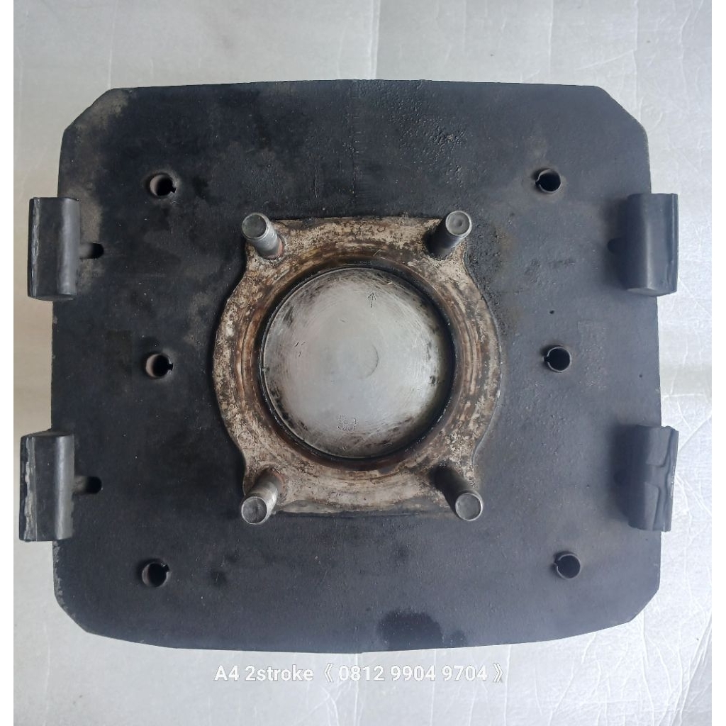 blok seher rx king YP1 os 50 original copotan