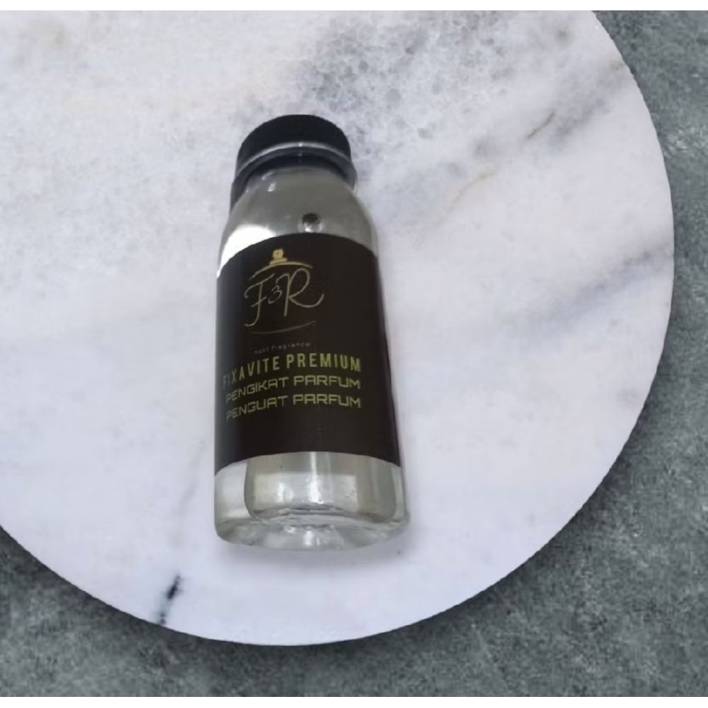 fixative pengikat parfum 100ml /fixative penguat parfum tahan lama