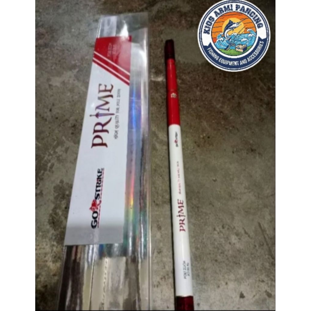Tegek Go-strike prime 540-630