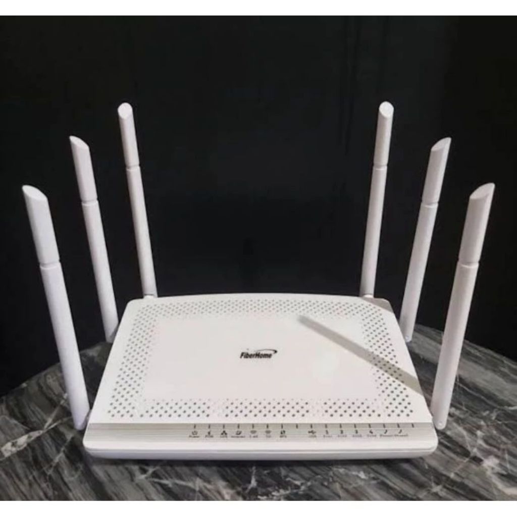 ONT FIBERHOME HG6245N