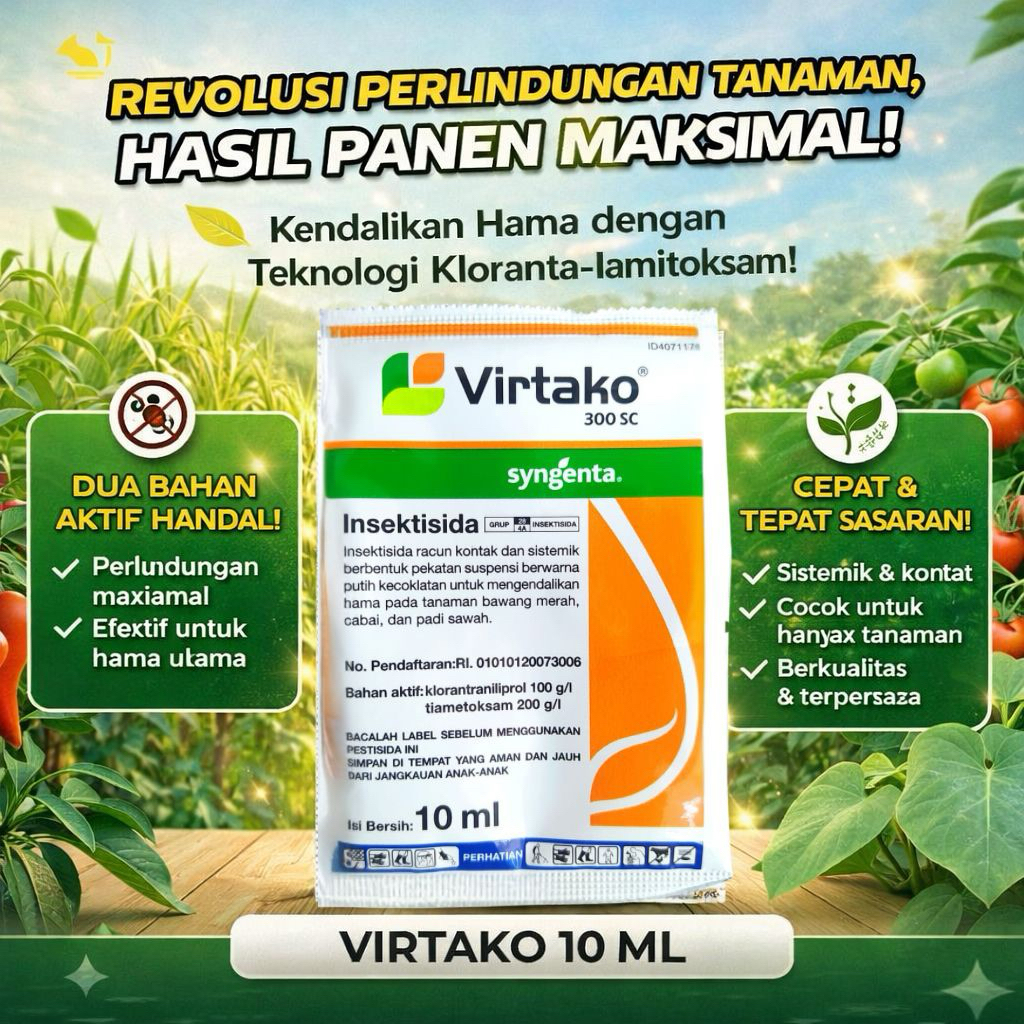virtako 10ml