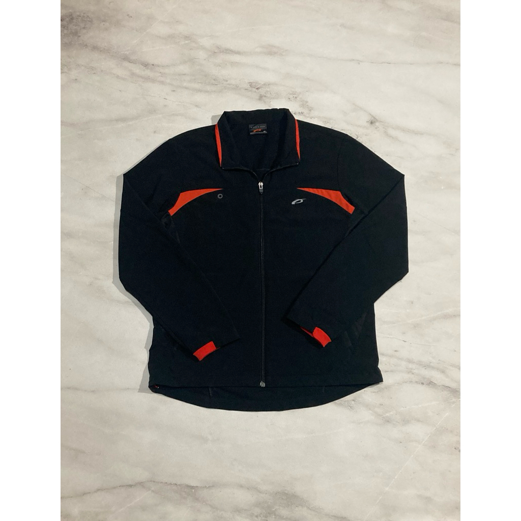 JACKET RUNNING PROSPECS