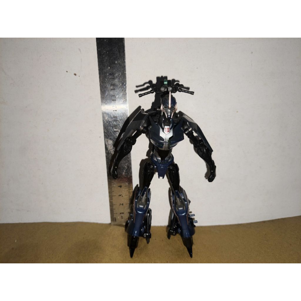 Transformers Prime First Edition Arcee Deluxe Class Dx Ori Hasbro Archee Minus