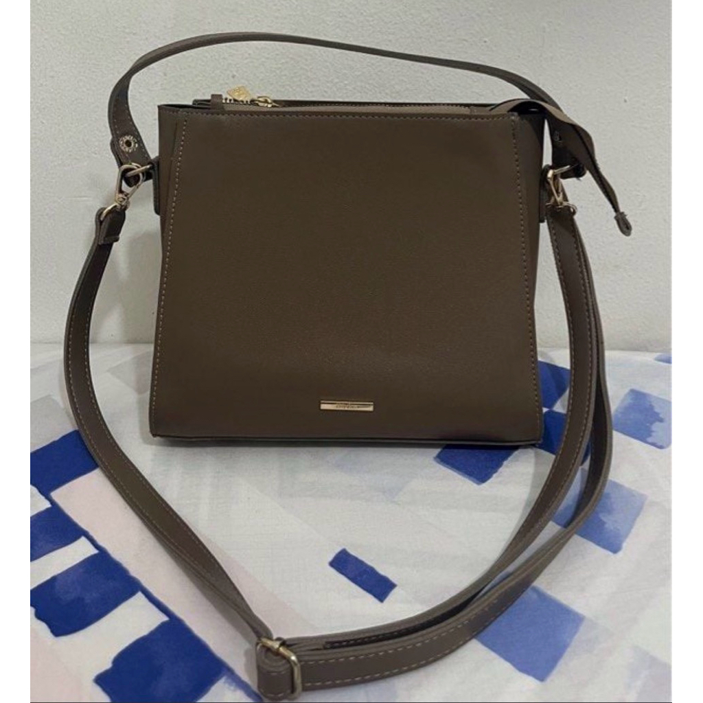 Flicka Bag