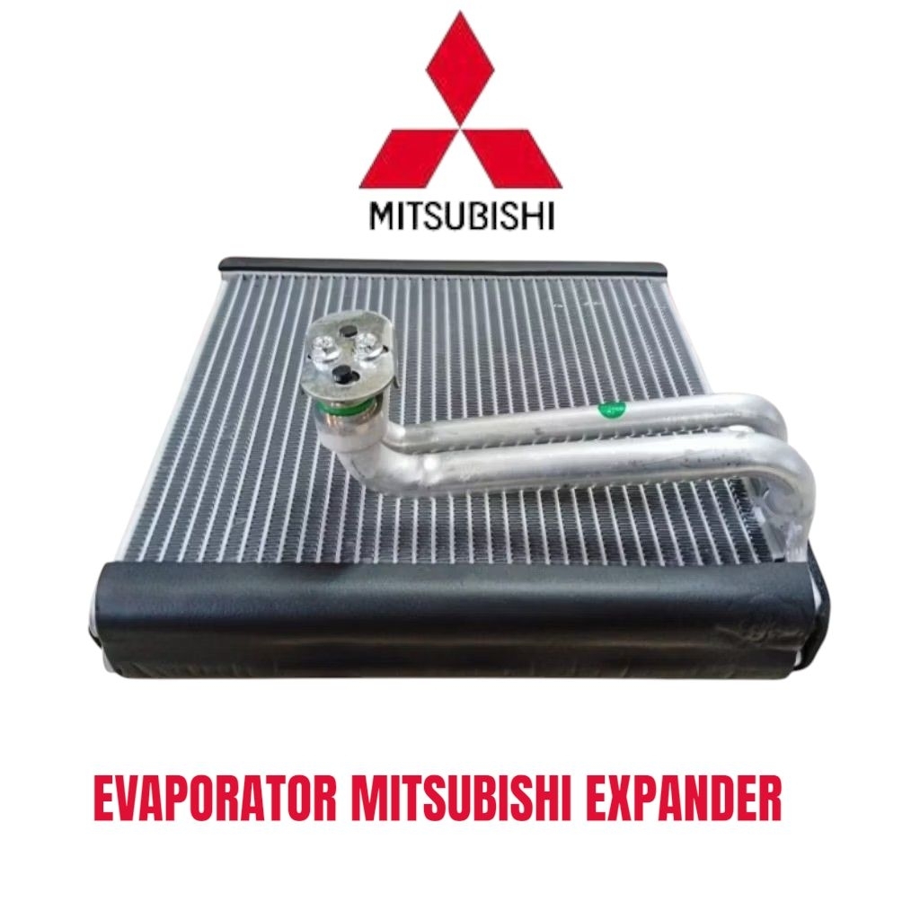 evaporator cooling coil Evap AC mobil MITSUBISHI EXPANDER-NISSAN GRAN NEW LIVINA 2018 UP