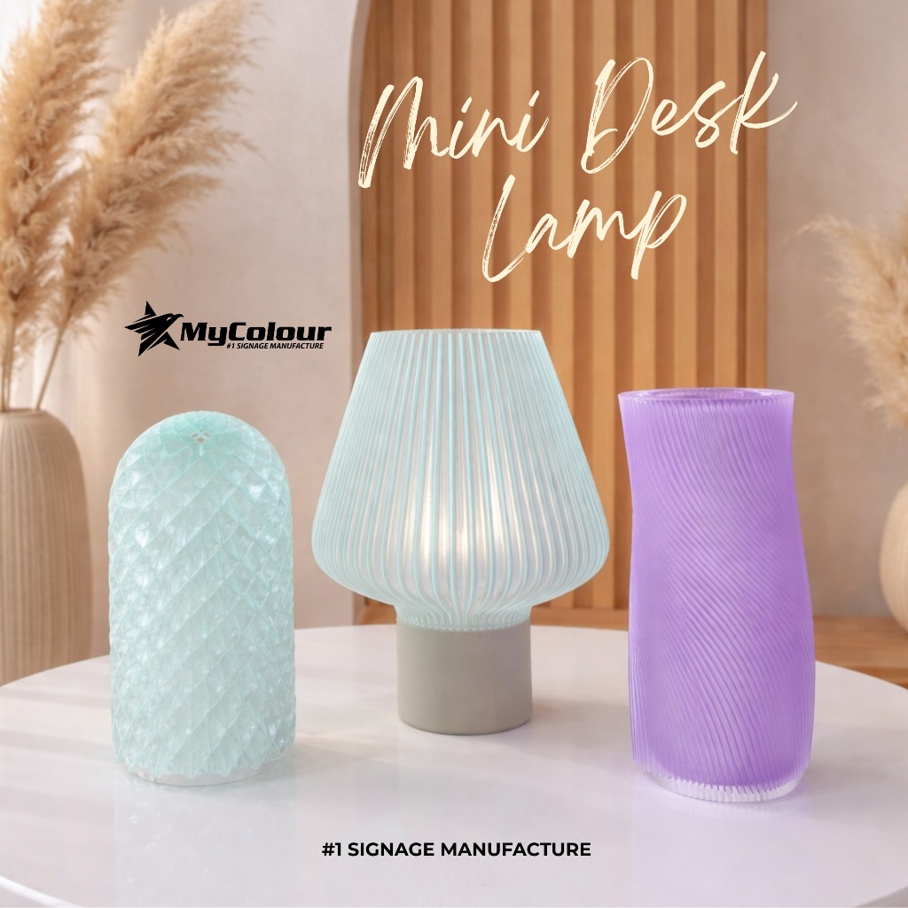 Lampu dekor ruangan kamar tidur kamar tidur