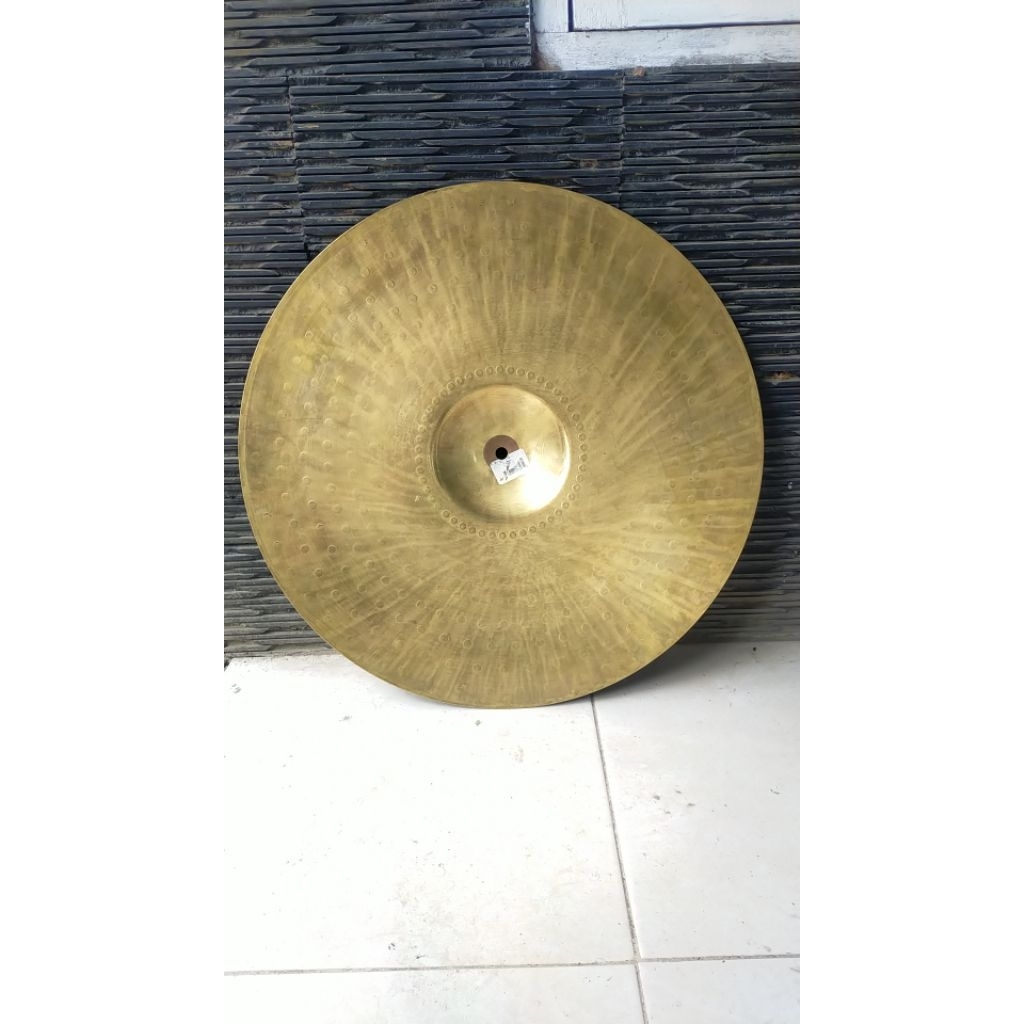 cymbal ride zildjian planet Z 20 inch bekas
