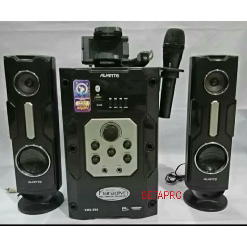 avante kms 999 karaoke