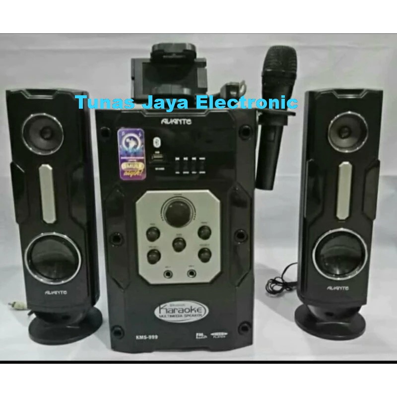 avante kms 999 karaoke