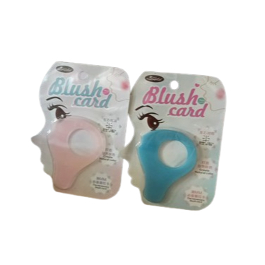 Cetakan Blushon / Pemulas Pipi / Pemulas Wajah