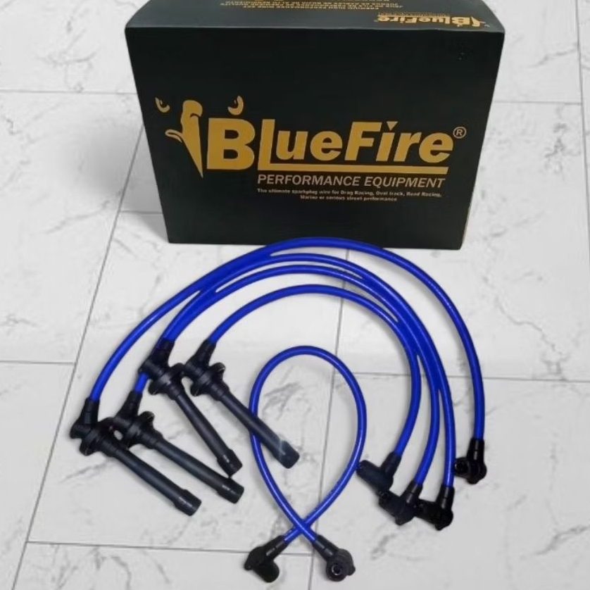 KABEL BUSI BLUEFIRE DAIHATSU FEROZA TARUNA ZEBRA ESPASS ORIGINAL USA
