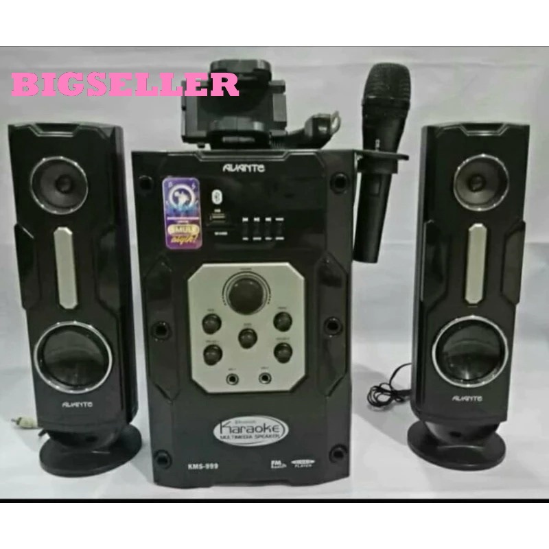 avante kms 999 karaoke