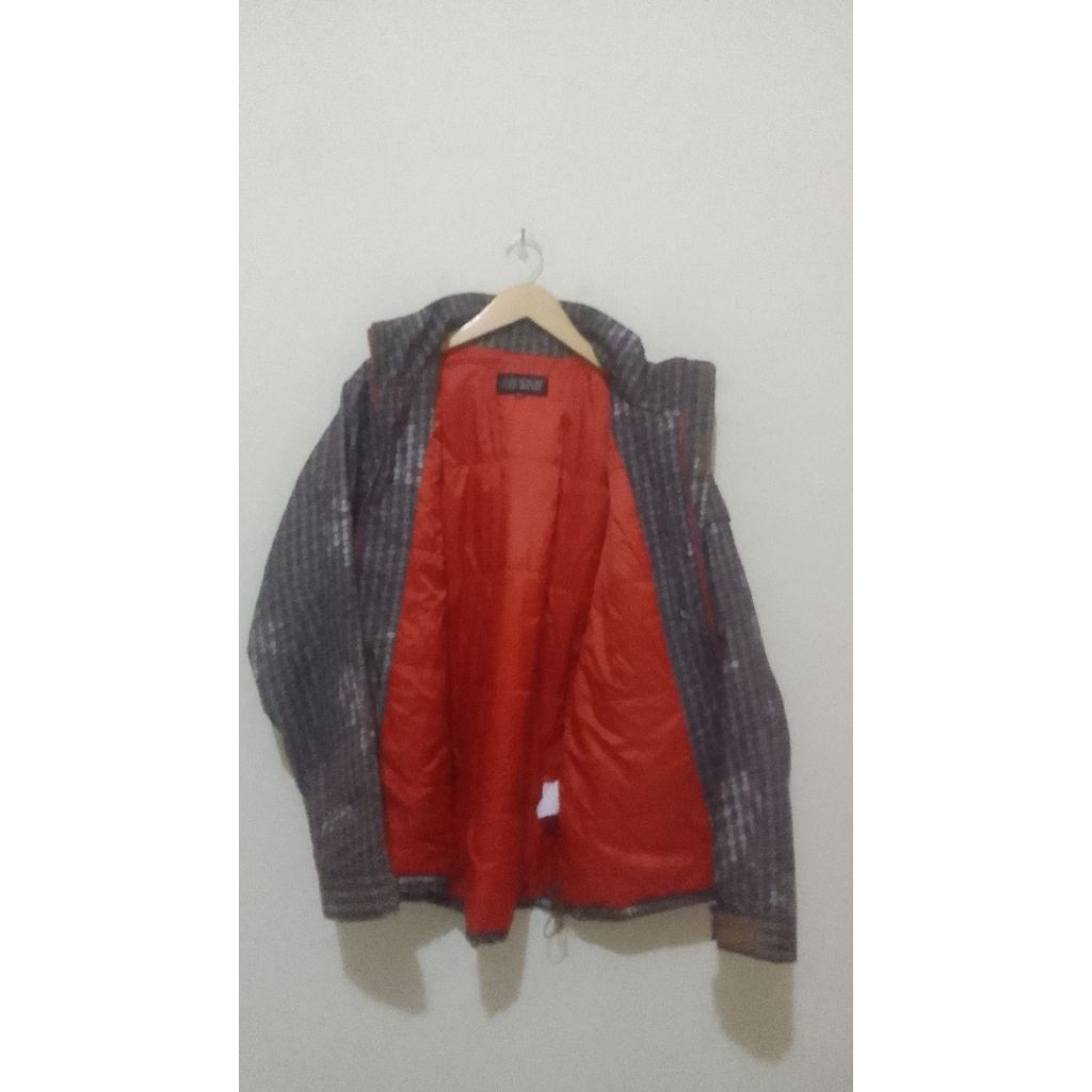 Jaket secondoriginal KOLON SPORT original