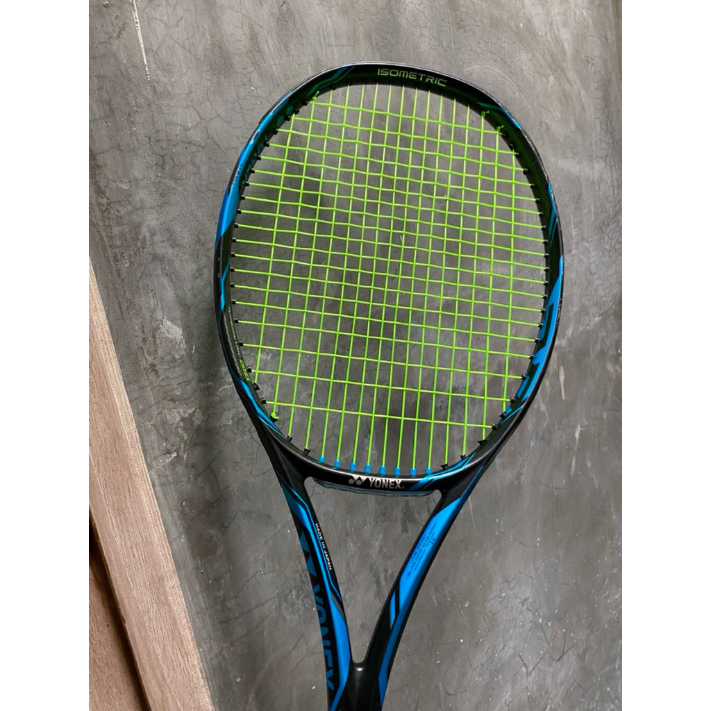 Yonex Ezone DR 98 Blue Edition