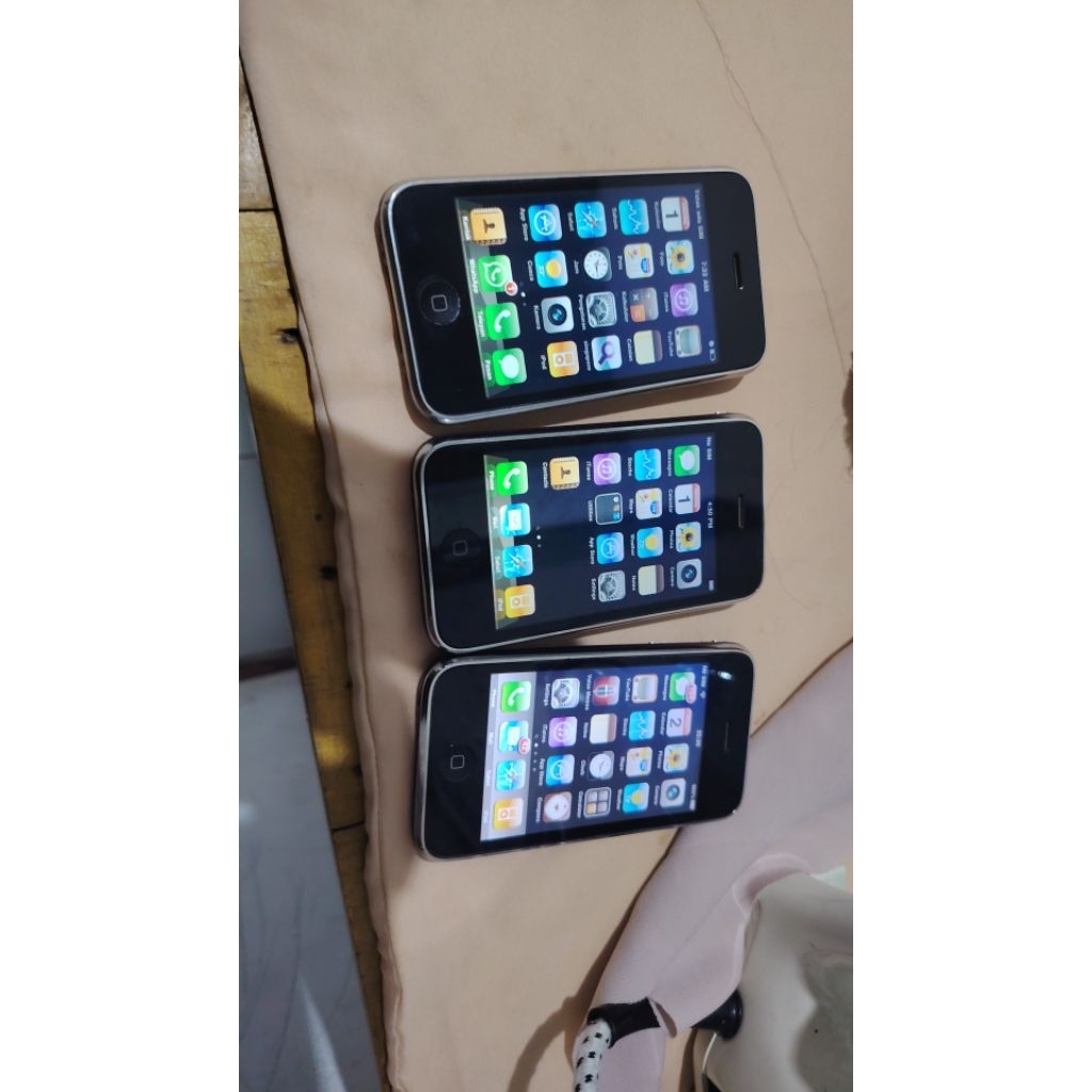 IPhone 3g 16gb