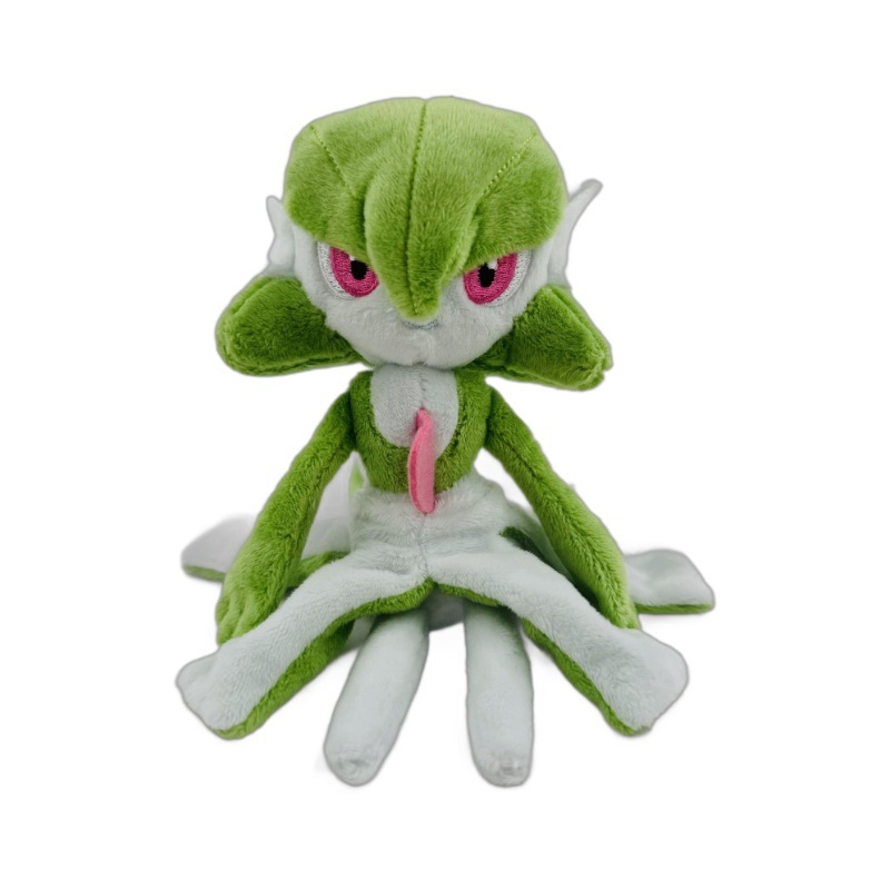 Boneka Gardevoir 18cm Boneka Ralts NEW