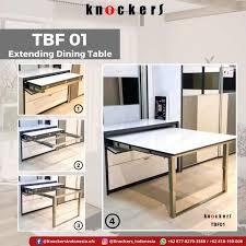 KNOCKERS TBF 01