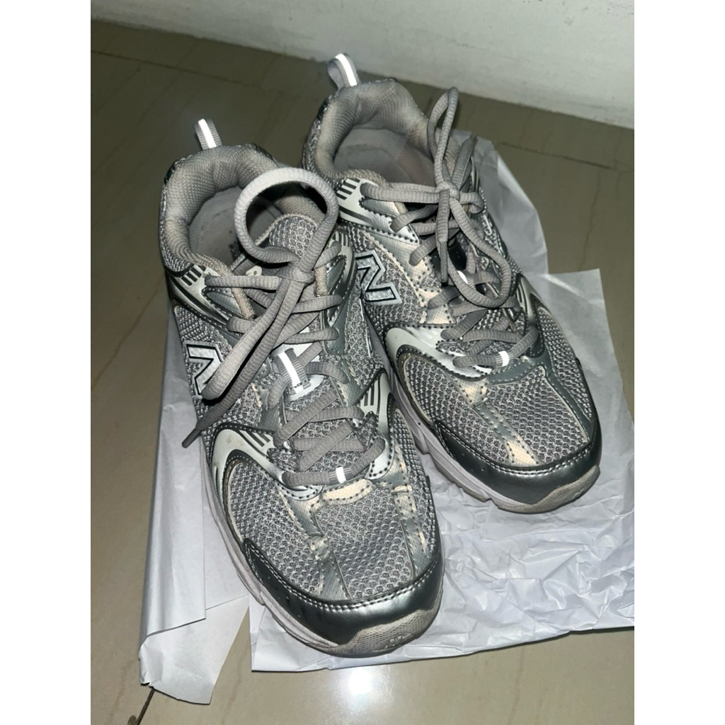 Preloved New Balance (NB 530) Original