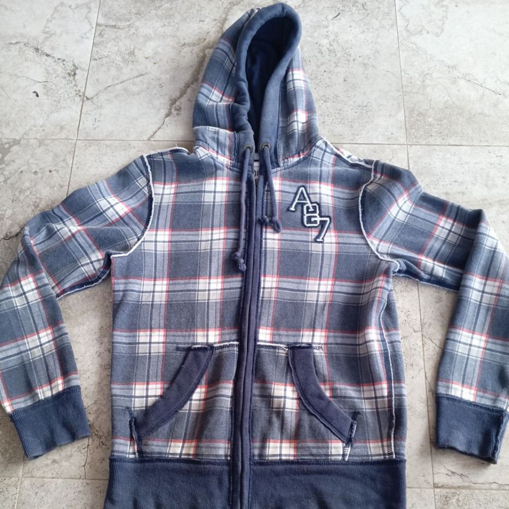 Hoodie Aeropostale