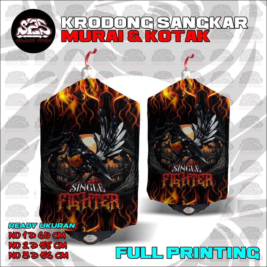 krodong sangkar murai krodong murai custom