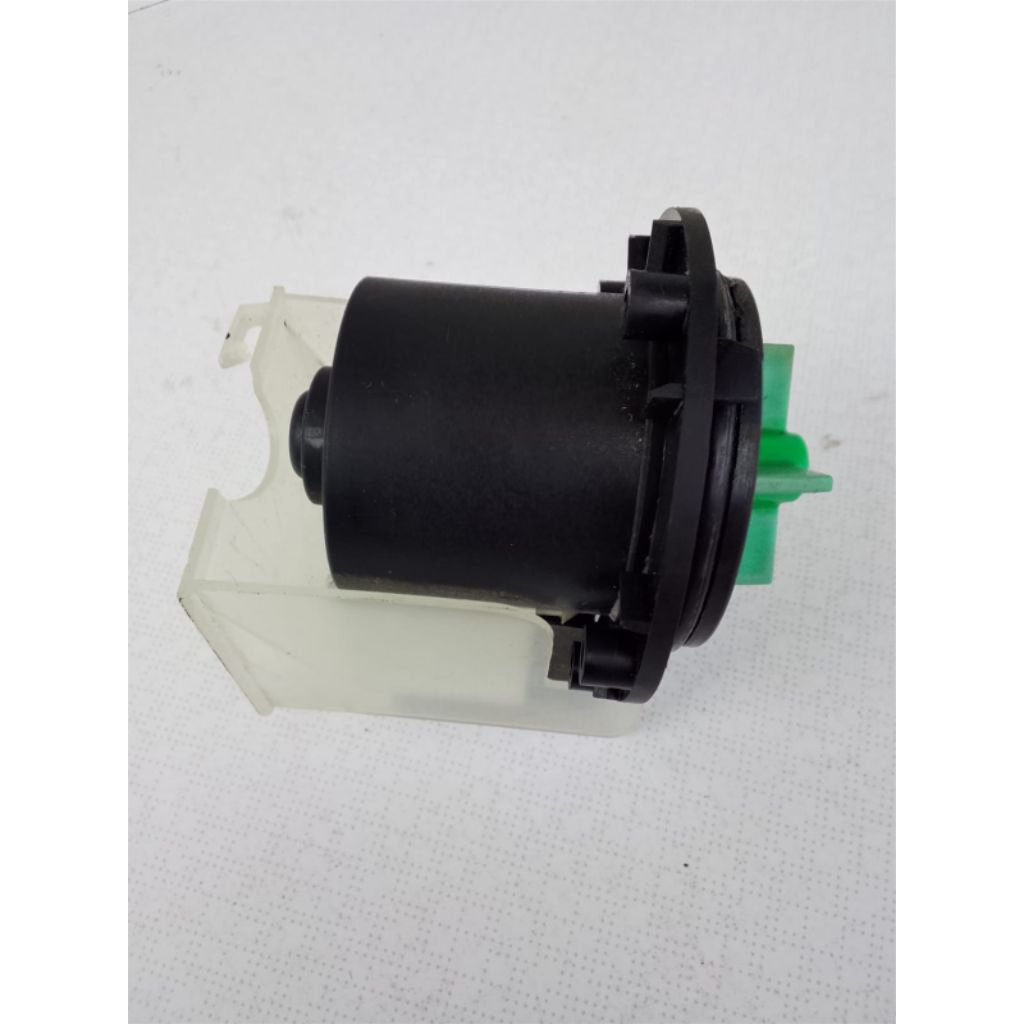 MOTOR DRAIN BPX 2-8 AC220-240V 50 Hz MESIN CUCI FRONT LOADING LG INVERTER DIRECT DRIVE 7 KG WD-M8870