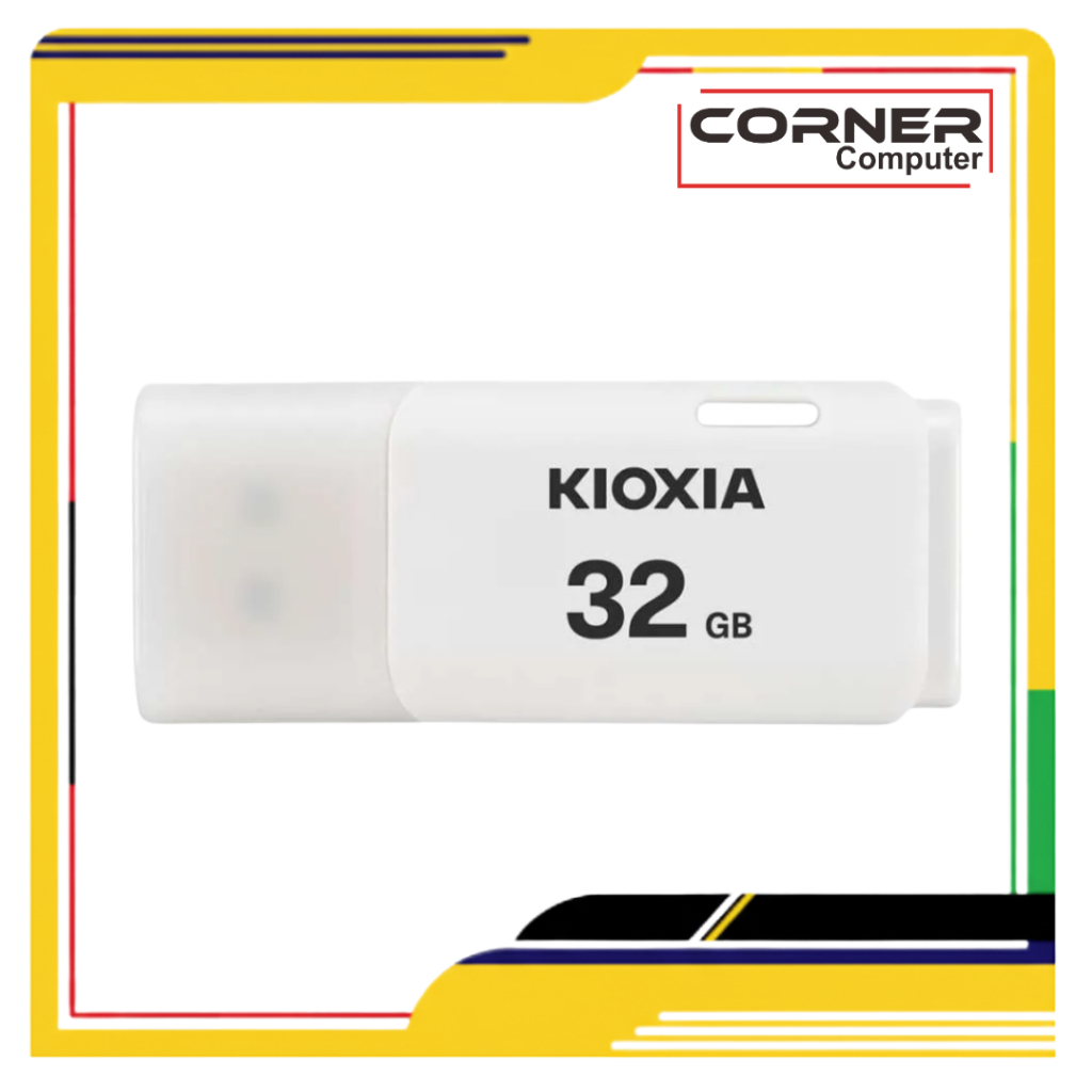 flashdisk kioxia 32gb
