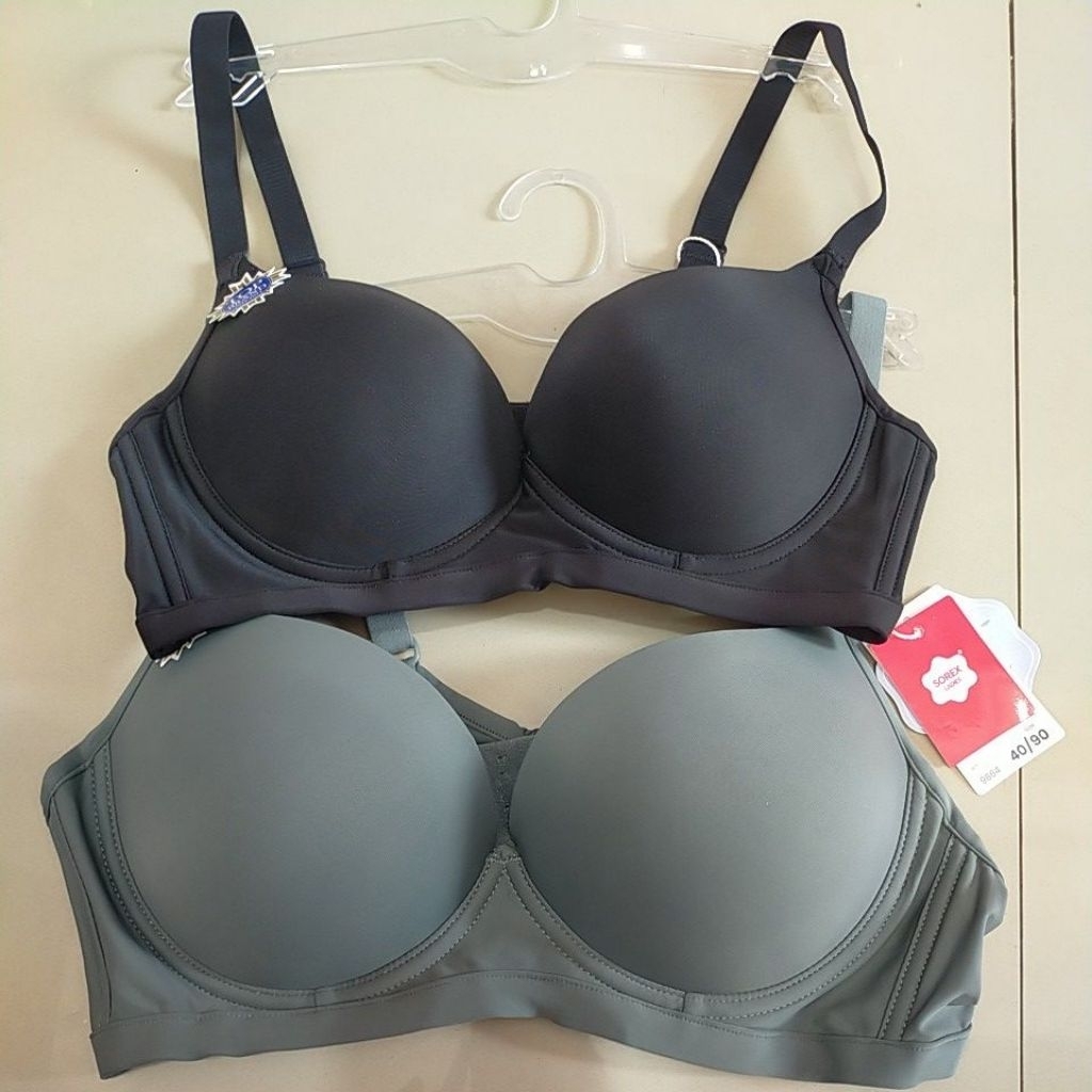 BRA SOREX 9864 PUSH UP