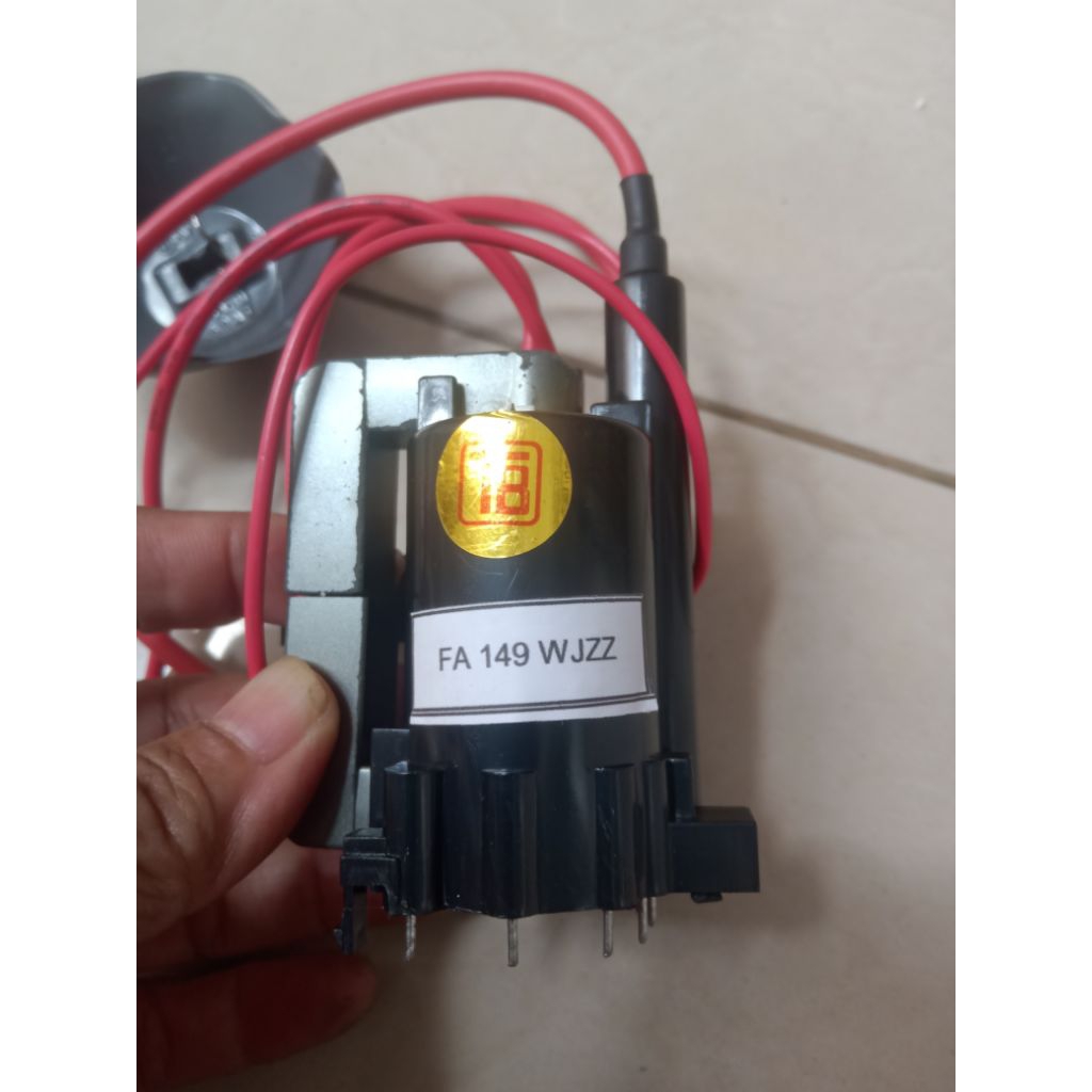 Flyback FA 149 WJZZ