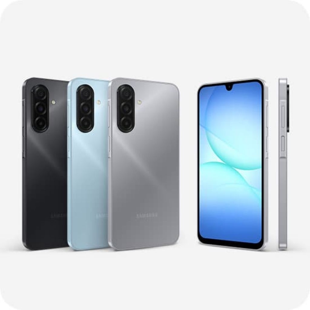 Samsung Galaxy A17 Second Original SEIN Fullset