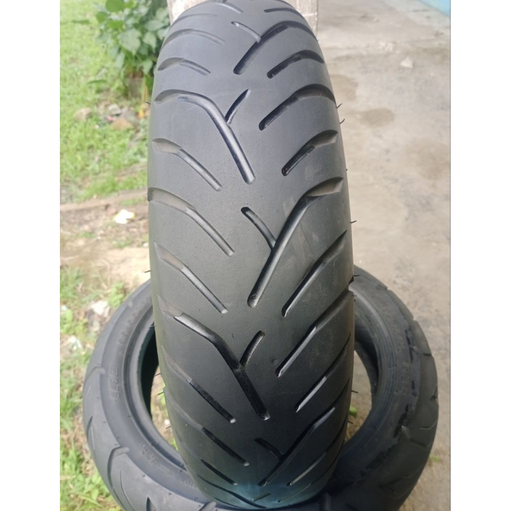 ban belakang motor pcx160 UK 130/70-13