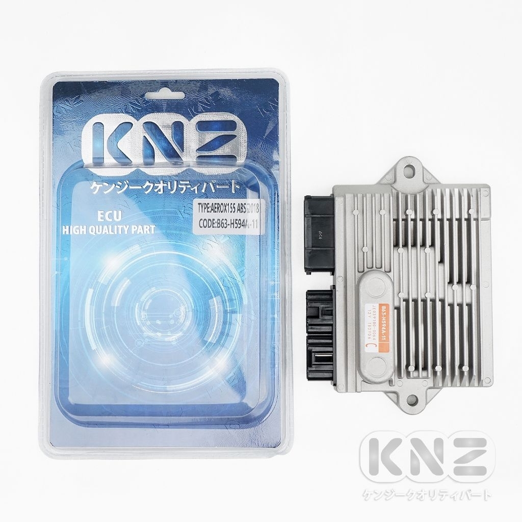 ECU AEROX 155 ABS 2018 B63 KNZ