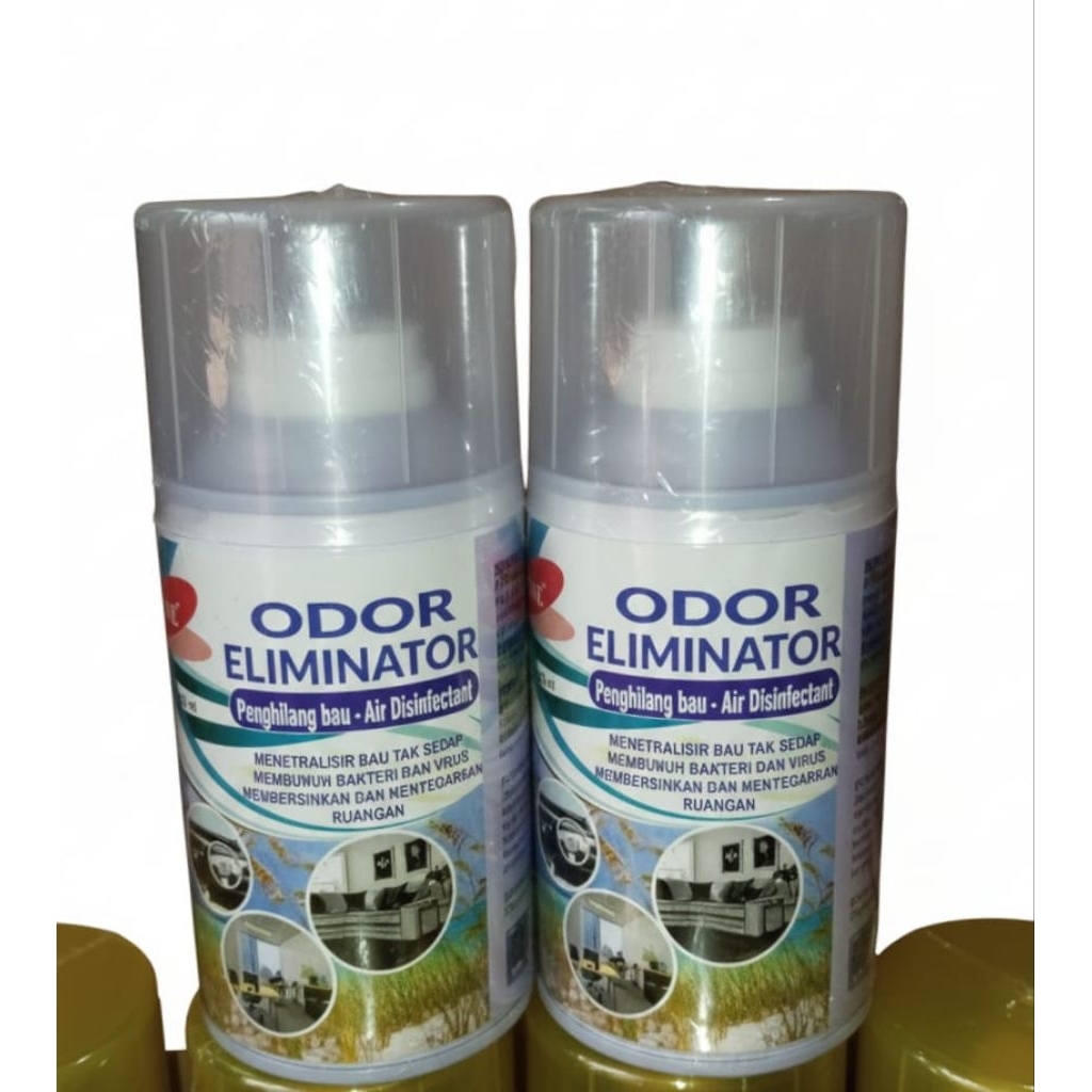 pengharum ruang, zone odor eliminator, farfum ruangan