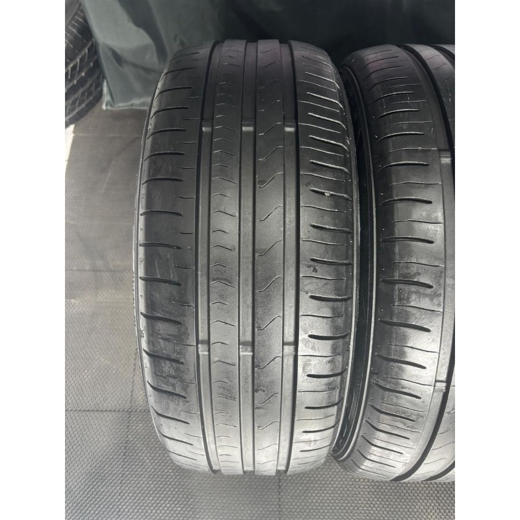 Ban copotan Falken Sincera SN832i 205 55 R16