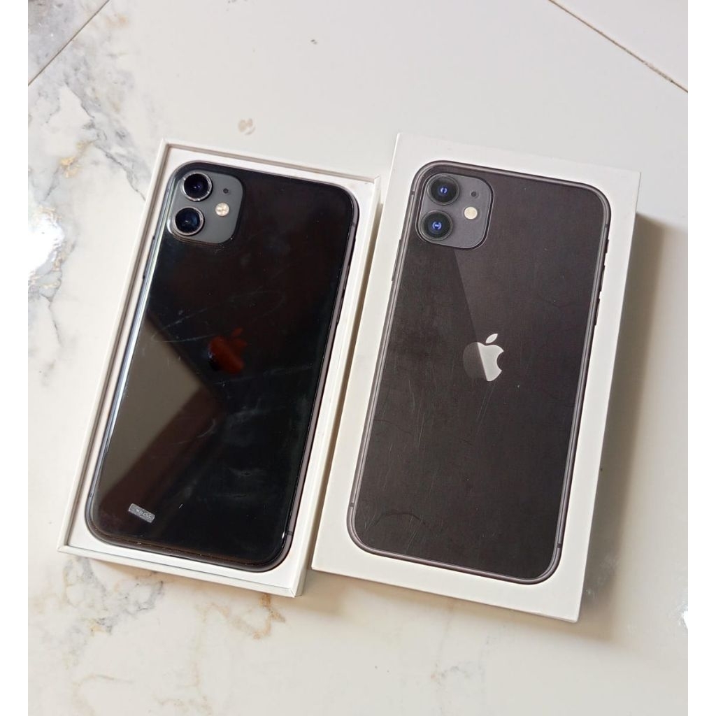 iphone 14 second